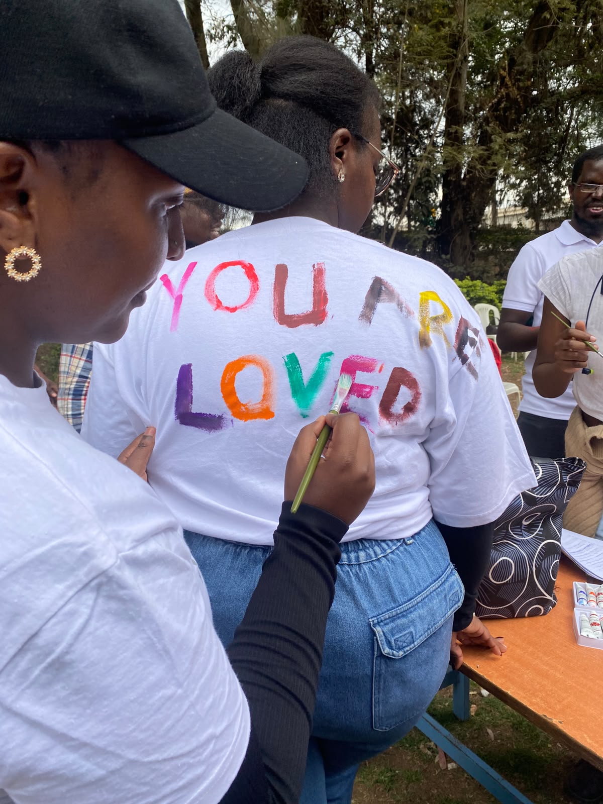 World Mental Health Awareness Day