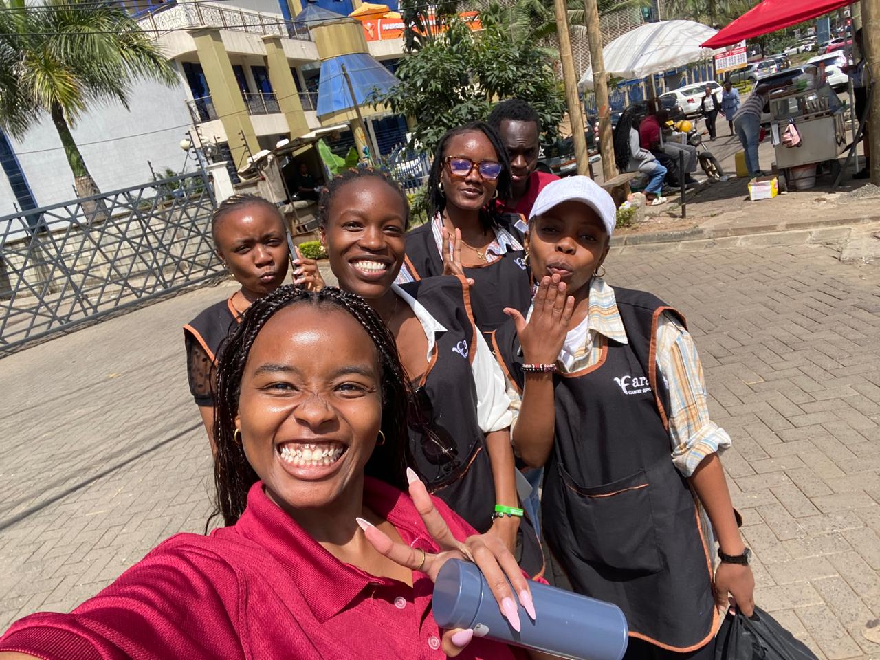 Join Our Volunteer Corps — Recruitment Drive Underway